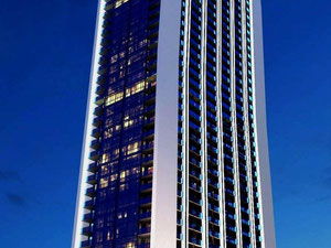 Недвижимость в Graphic Residence — смотрите на поисковике недвижимости GEOLN.COM. Фото 4