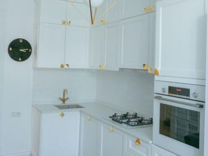 四房公寓出售 — 来自开发商和业主的房地产搜索引擎 GEOLN.COM. 照片 6