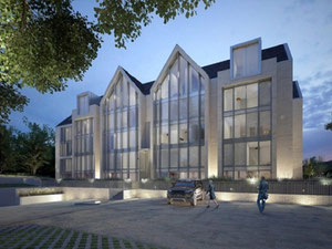 უძრავი კონება Alderbank WA14 — გადახედეთ უძრავი ქონების საძიებო სისტემას GEOLN.COM. ფოტო 3