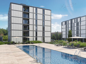 房地产在 Mirador de Montserrat — look at the real estate search engine GEOLN.COM. 照片 6