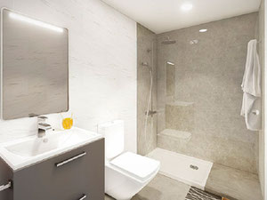 נדל"ן ב Fernan Perez de Oliva 41-43 — עיין במנוע חיפוש הנדל"ן GEOLN.COM. תמונה 4