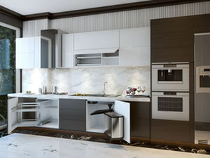 房地产在 Kasr-i Ala Cengelkoy — look at the real estate search engine GEOLN.COM. 照片 5