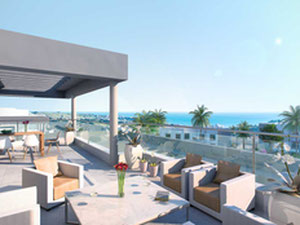 房地产在 Habitat Valle Romano — look at the real estate search engine GEOLN.COM. 照片 4