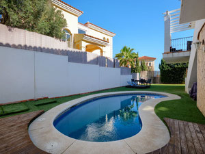 ვილა 5 საძინებელი 359 მ² რივიერა დელ სოლში, ესპანეთი — უძრავი ქონების ყიდვა და მფლო ბელებისგან GEOLN.COM. ფოტო 29