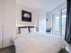 Nieruchomości w Canal Wharf A-B — spójrz na wyszukiwarkę nieruchomości GEOLN.COM. Zdjęcie 7