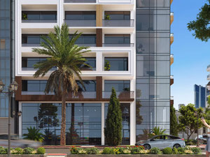 Nieruchomości w DEST // Róg — spójrz na wyszukiwarkę nieruchomości GEOLN.COM. Zdjęcie 2