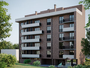 Real estate in Kokhta Nucubidze — look at the real estate search engine GEOLN.COM. Photo 3