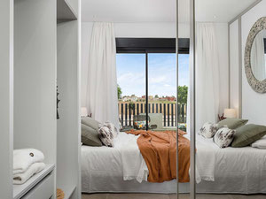 联排别墅 3 卧室 128 平方米，位于西班牙多洛雷斯 — 来自开发商和业主的房地产搜索引擎 GEOLN.COM. 照片 11