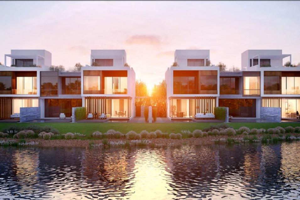 房地产在 Jumeirah Luxury — look at the real estate search engine GEOLN.COM. 照片 1