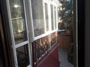 私人住宅在Avlabari。在阿比拉巴里第比利斯买房 — 来自开发商和业主的房地产搜索引擎 GEOLN.COM. 照片 7