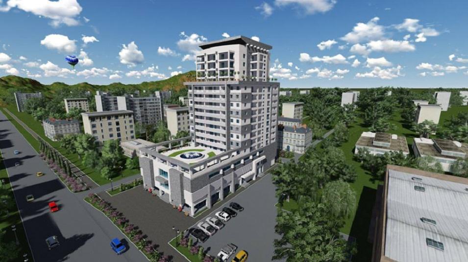 Real estate in Russian Yard — look at the real estate search engine GEOLN.COM. Photo 1