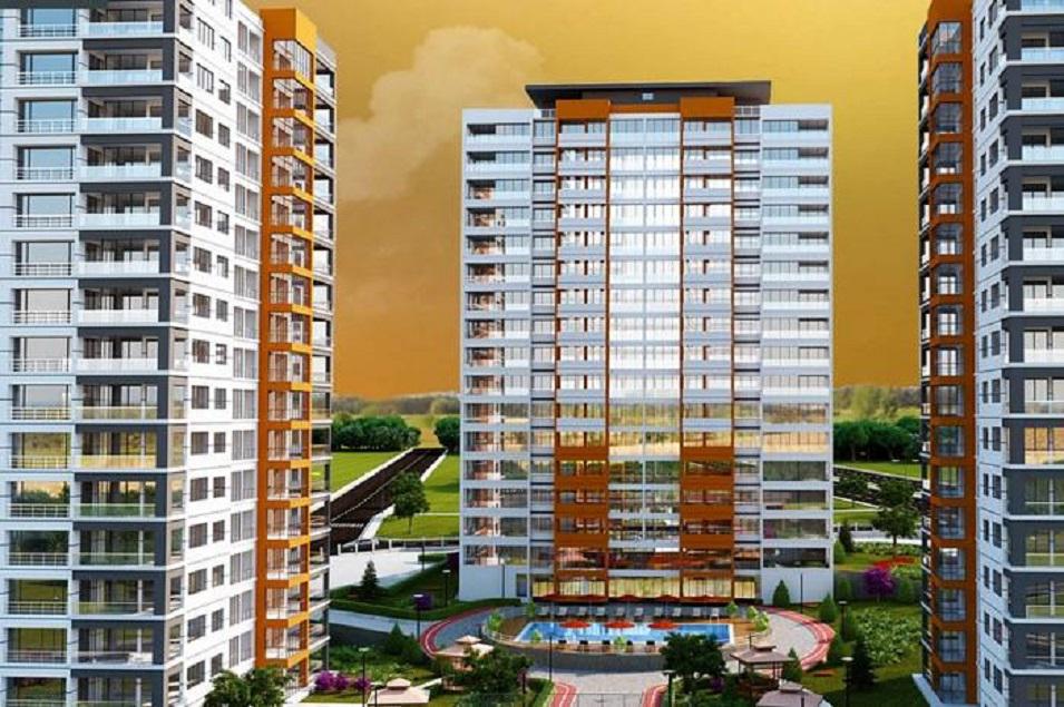 房地产在 Astim Metro Life — look at the real estate search engine GEOLN.COM. 照片 1