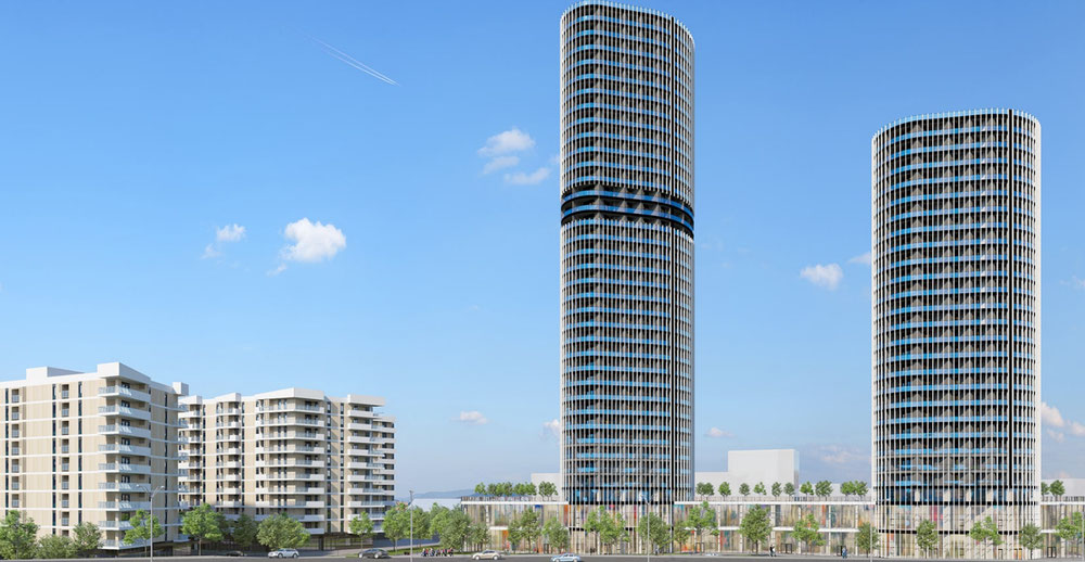 tbilisi — Пошуковик нерухомості від забудовників і власників GEOLN.COM. Фото 1