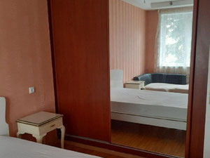 Saburtalo的4个房间的公寓。购买第比利斯的公寓 — 来自开发商和业主的房地产搜索引擎 GEOLN.COM. 照片 10