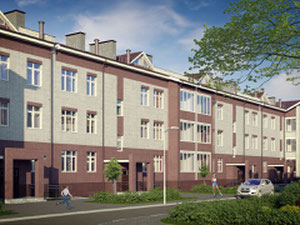 房地产在 Pavlovskiy kvartal — look at the real estate search engine GEOLN.COM. 照片 4