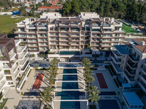 Real estate in Elena Residences — look at the real estate search engine GEOLN.COM. Photo 5