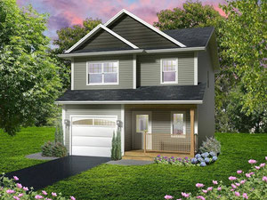 Нерухомість в The Links at Brunello — дивіться на пошуковику нерухомості GEOLN.COM. Фото 2