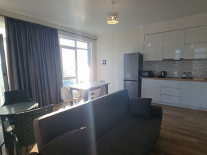 На продажу квартира с видом на море в Батуми — Поисковик недвижимости от застройщиков и собственников GEOLN.COM. Фото 6