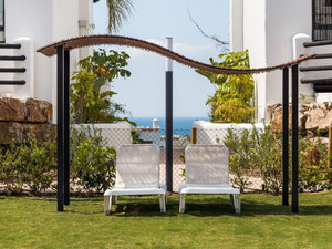 Apartment 2 bedrooms 99 m² in Estepona, Spain — Find off-plan property or real estate resale directly from developers and owners GEOLN.COM. Photo 26