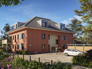 房地产在 Lebensart Hambergen — look at the real estate search engine GEOLN.COM. 照片 2