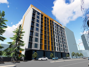 Real estate in Bedegi on Sulaberidze — look at the real estate search engine GEOLN.COM. Photo 4