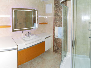 公寓 1 卧室 54 平方米，位于土耳其阿拉尼亚 — 来自开发商和业主的房地产搜索引擎 GEOLN.COM. 照片 17