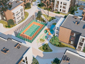 Nieruchomości w Aviator Premium — spójrz na wyszukiwarkę nieruchomości GEOLN.COM. Zdjęcie 5