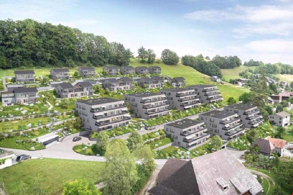 נדל"ן ב Hohlen Sudhang — עיין במנוע חיפוש הנדל"ן GEOLN.COM. תמונה 1