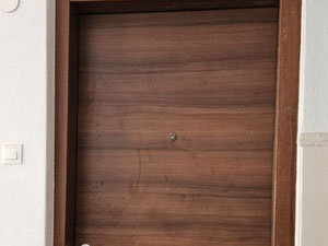 Гრეცია. ბინა 45 m² სალონიკში ახალი რემონტით. — უძრავი ქონების ყიდვა და მფლო ბელებისგან GEOLN.COM. ფოტო 5