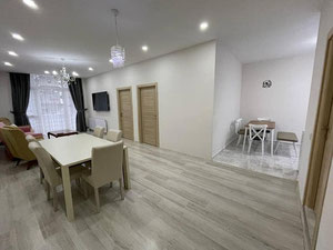 דירה בבאטומי — חיפוש נדל"ן מפרטי ומקבלן GEOLN.COM. תמונה 4