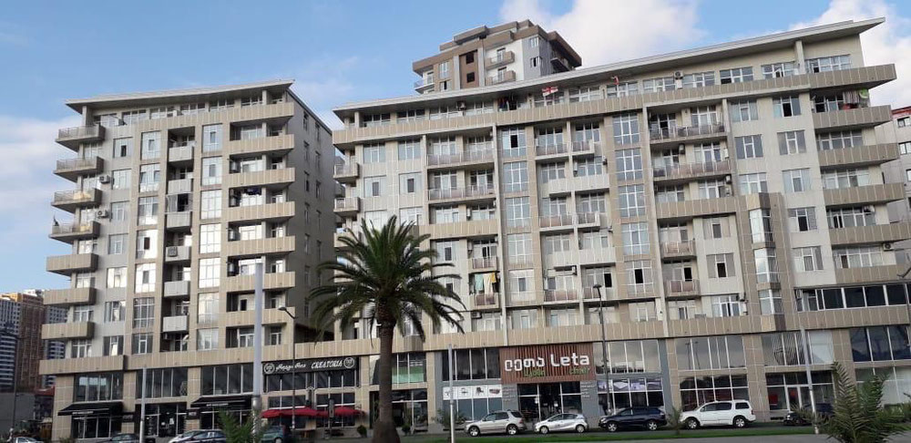 2-room apartment for sale — Find off-plan property or real estate resale directly from developers and owners GEOLN.COM. Photo 1