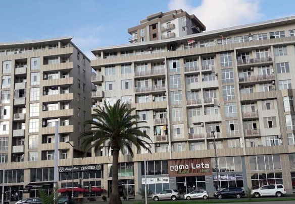 דירת 2 חדרים למכירה