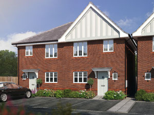 Propiedad en venta en Christy Brow — mira el buscador inmobiliario GEOLN.COM. Foto 2