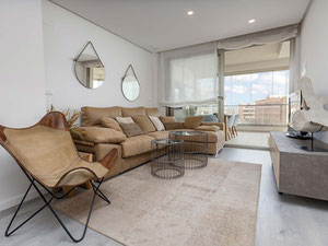 顶层公寓 3 卧室 70 m² 在 Villamartin, 西班牙 — 来自开发商和业主的房地产搜索引擎 GEOLN.COM. 照片 5