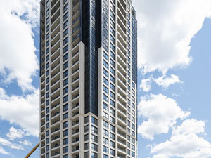 Недвижимость в The Vanguard Condominums — смотрите на поисковике недвижимости GEOLN.COM. Фото 3