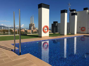 房地产在 AQ Jardins del Forum — look at the real estate search engine GEOLN.COM. 照片 4