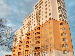 2 room apartment in Samgori. Buy an apartment in Tbilisi, Samgori — Find off-plan property or real estate resale directly from developers and owners GEOLN.COM. Photo 5