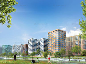 içindeki mülkiyet West Garden — emlak arama motoru GEOLN.COM'a bakın. Fotoğraf 4