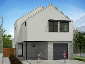 房地产在 Terrell Road — look at the real estate search engine GEOLN.COM. 照片 7