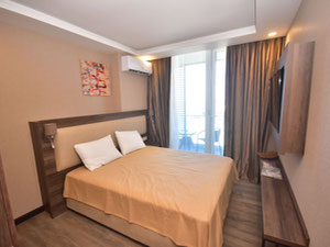 出售海景一居室公寓。 — 来自开发商和业主的房地产搜索引擎 GEOLN.COM. 照片 3