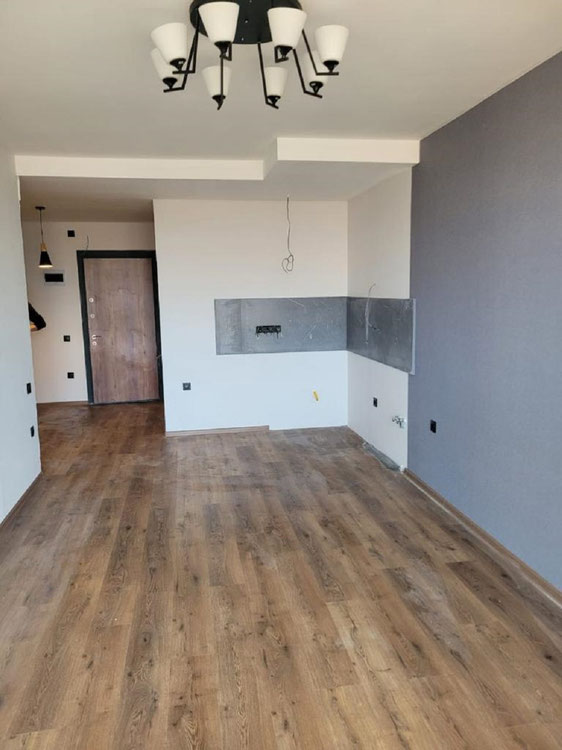 公寓 — 来自开发商和业主的房地产搜索引擎 GEOLN.COM. 照片 1