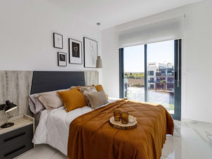 Penthouse 3 bedrooms 89 m² — Find off-plan property or real estate resale directly from developers and owners GEOLN.COM. Photo 11