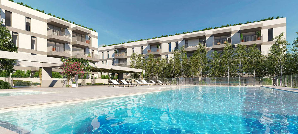 უძრავი კონება Bremond Son Moix — გადახედეთ უძრავი ქონების საძიებო სისტემას GEOLN.COM. ფოტო 1