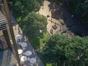 უძრავი კონება Victoria sur le parc — გადახედეთ უძრავი ქონების საძიებო სისტემას GEOLN.COM. ფოტო 8