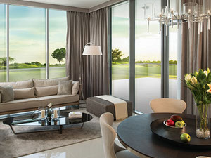 Real estate in Amora at Golf Verde — look at the real estate search engine GEOLN.COM. Photo 2