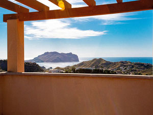 პენტჰაუსი 2 საძინებელი 61 მ² აგილასში, ესპანეთი — უძრავი ქონების ყიდვა და მფლო ბელებისგან GEOLN.COM. ფოტო 14