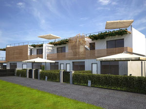 意大利, 赞布罗内的公寓 — 来自开发商和业主的房地产搜索引擎 GEOLN.COM. 照片 6