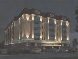 Real estate in Ak tan Leya — look at the real estate search engine GEOLN.COM. Photo 2