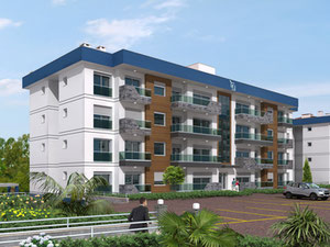 房地产在 Azelya Konutlari — look at the real estate search engine GEOLN.COM. 照片 4