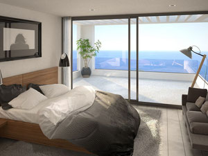 Villa 4 yatak odası 601 m², La Cala de Mijas, İspanya — Sahiplerden yada inşaatcilardan mülkiyet arama GEOLN.COM. Fotoğraf 4